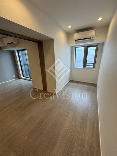 ザ・パークハビオ日本橋三越前 2LDK　部屋画像