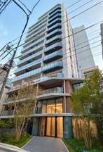 シティハウス巣鴨 物件写真 建物写真1