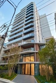 シティハウス巣鴨 物件写真 建物写真1