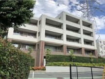 セレアス美しが丘パティア 物件写真 建物写真1