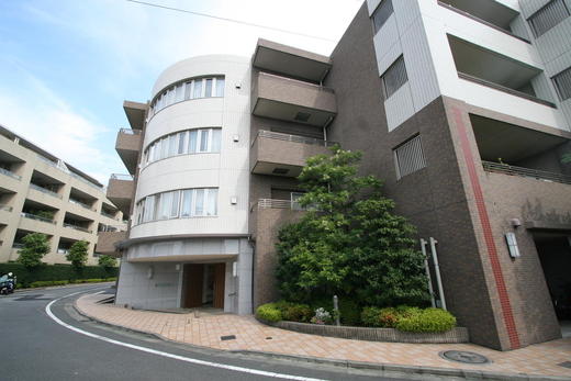 セレアス美しが丘パティア 物件写真 建物写真2