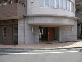 セレアス美しが丘パティア 物件写真 建物写真3
