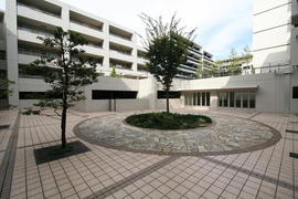セレアス美しが丘パティア 物件写真 建物写真4
