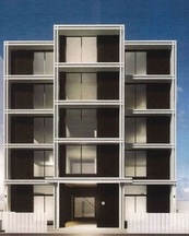 デュオメゾン武蔵小杉 物件写真 建物写真1