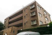 エステージ西早稲田 物件写真 建物写真1