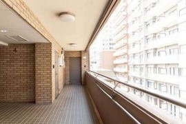 エステージ西早稲田 物件写真 建物写真5