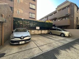 エステージ西早稲田 物件写真 建物写真6