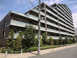 物件写真 建物写真1