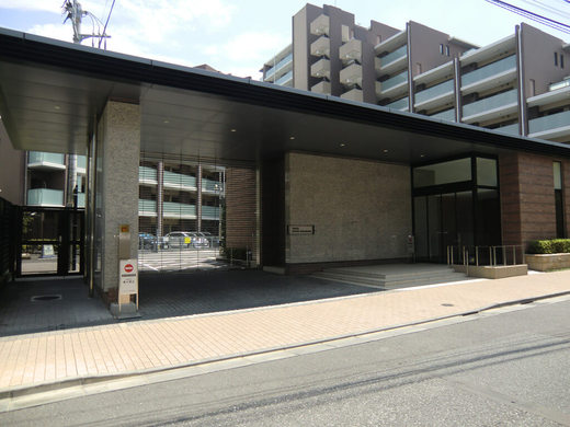 クレヴィア小竹向原 物件写真 建物写真2