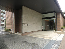 クレヴィア小竹向原 物件写真 建物写真3