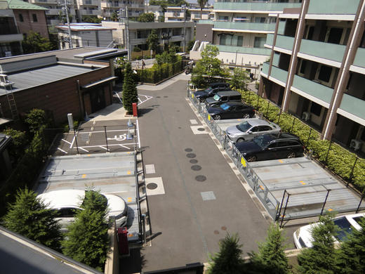 クレヴィア小竹向原 物件写真 建物写真7