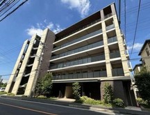 ヴィークコート新川崎 物件写真 建物写真1