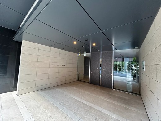 ヴィークコート新川崎 物件写真 建物写真2