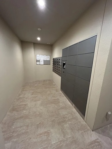 ヴィークコート新川崎 物件写真 建物写真4