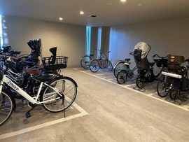 ヴィークコート新川崎 物件写真 建物写真5