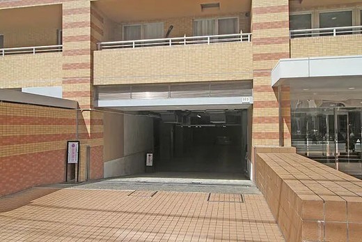 アーリア20 物件写真 建物写真10