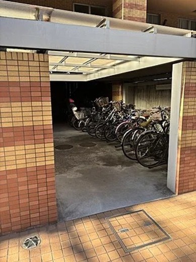 アーリア20 物件写真 建物写真11