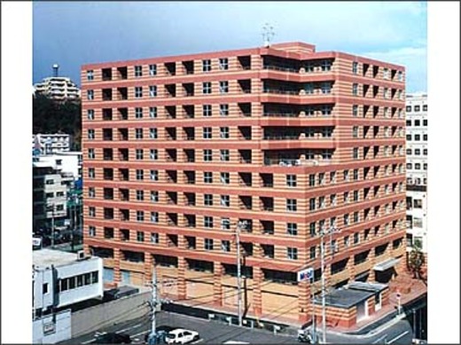 アーリア20 物件写真 建物写真2