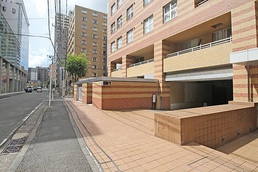 アーリア20 物件写真 建物写真3