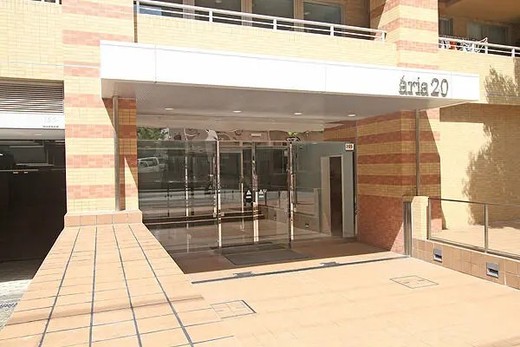 アーリア20 物件写真 建物写真4
