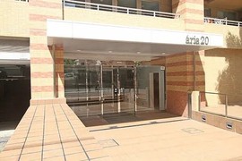 アーリア20 物件写真 建物写真4