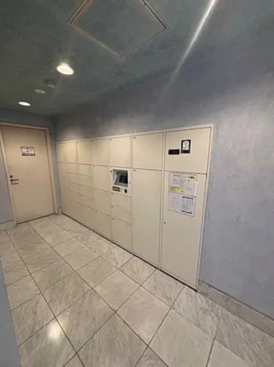 アーリア20 物件写真 建物写真9