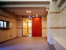 藤和シティホームズ横浜桜木町クレーデルコート 物件写真 建物写真5
