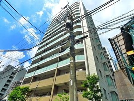 プラウド綾瀬 物件写真 建物写真2