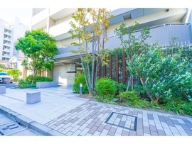 プラウド綾瀬 物件写真 建物写真3