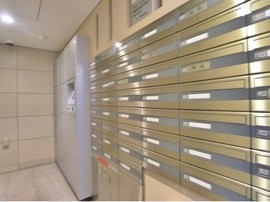 プラウド綾瀬 物件写真 建物写真6