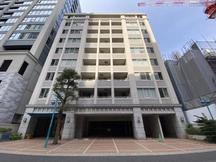 アーデル山下公園 物件写真 建物写真1