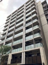 シエリア横浜阪東橋 物件写真 建物写真1