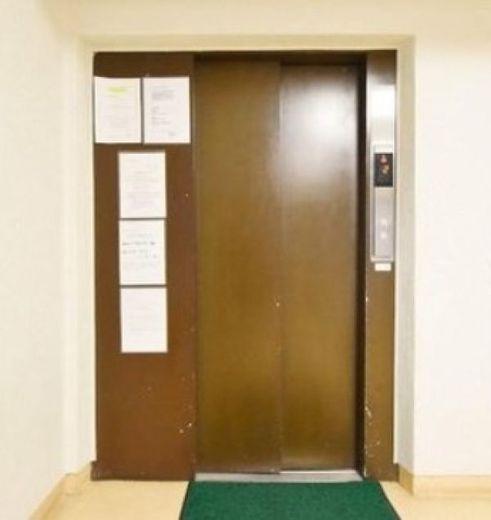 平河マンション 物件写真 建物写真10