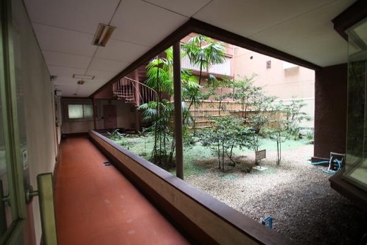 平河マンション 物件写真 建物写真11