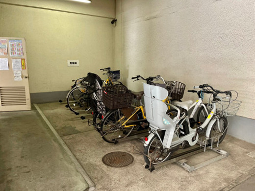 平河マンション 物件写真 建物写真12