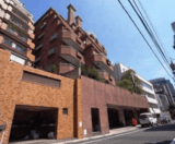 平河マンション 物件写真 建物写真1