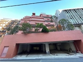 平河マンション 物件写真 建物写真3