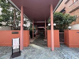 平河マンション 物件写真 建物写真4