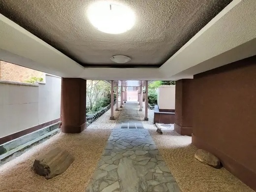 平河マンション 物件写真 建物写真5