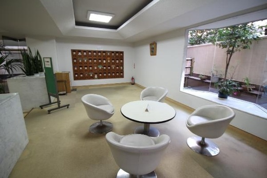 平河マンション 物件写真 建物写真9