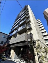 ブランシエスタ浅草雷門 物件写真 建物写真1