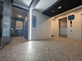 マーロ後楽園 物件写真 建物写真2