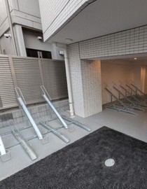 マーロ後楽園 物件写真 建物写真3