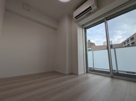 マーロ後楽園 物件写真 建物写真5