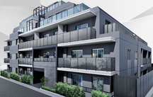 ブランシエスタ江古田 物件写真 建物写真1