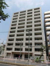 パークホームズ墨田菊川ステーションアリーナ 物件写真 建物写真2
