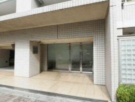 パークホームズ墨田菊川ステーションアリーナ 物件写真 建物写真3