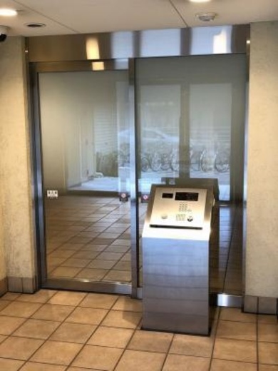 パークホームズ墨田菊川ステーションアリーナ 物件写真 建物写真5