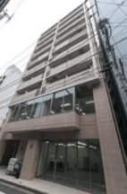 アストリア鶴見 物件写真 建物写真1