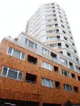 D'グランセ西麻布ハイヴァリー 物件写真 建物写真1